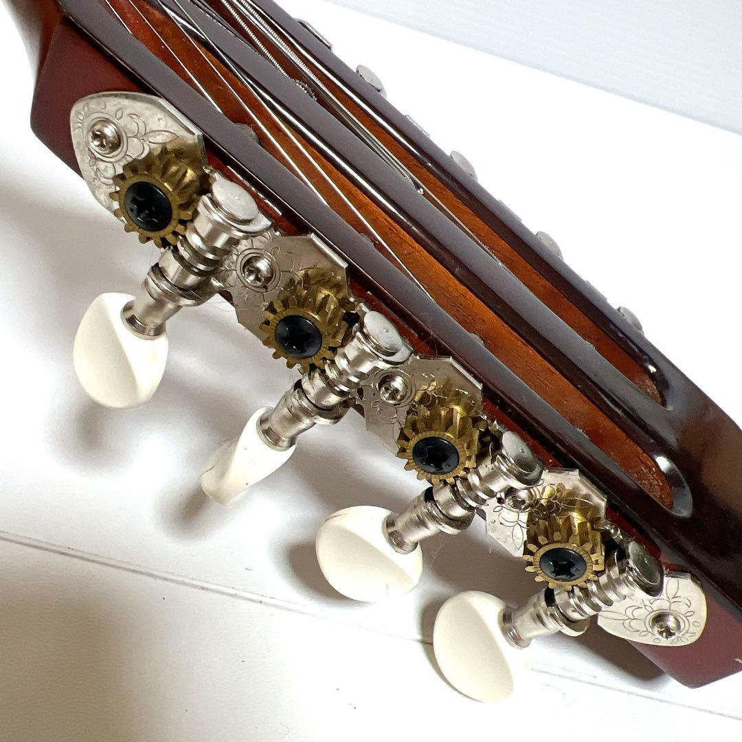 【良品】SUZUKI マンドリン　M-30 ハードケース　スズキ　M30