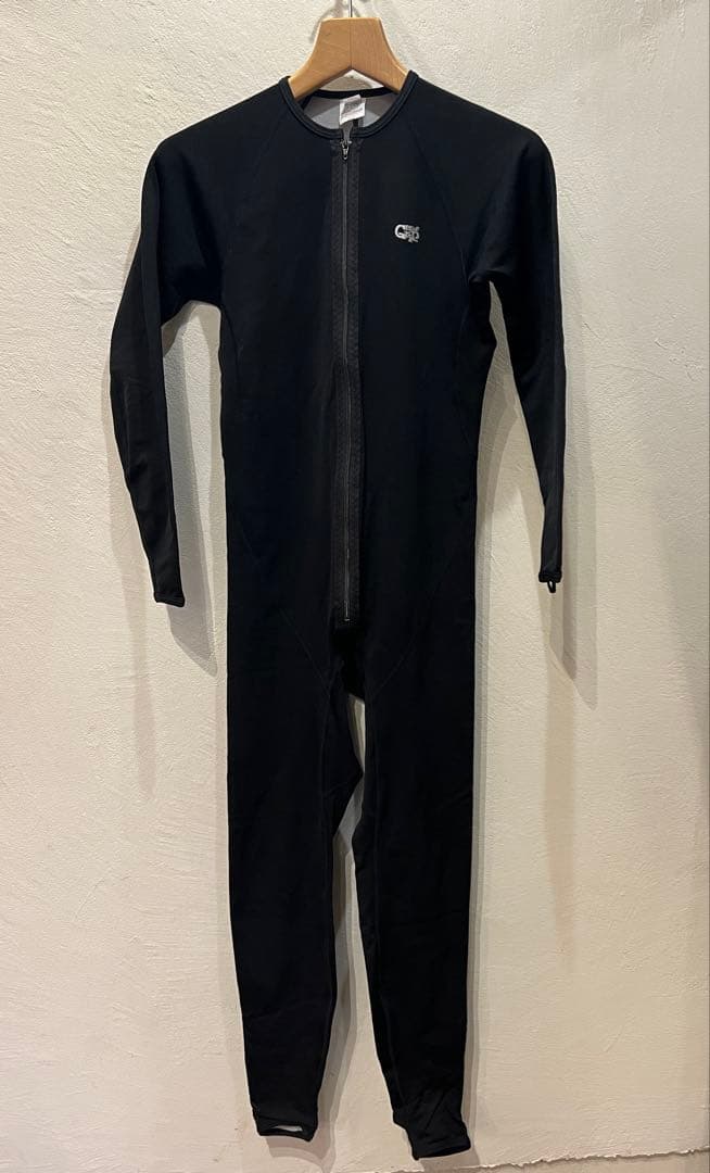 ほぼ新品 AXXEクラシック ヒートネオ ドライ専用インナー Sサイズ