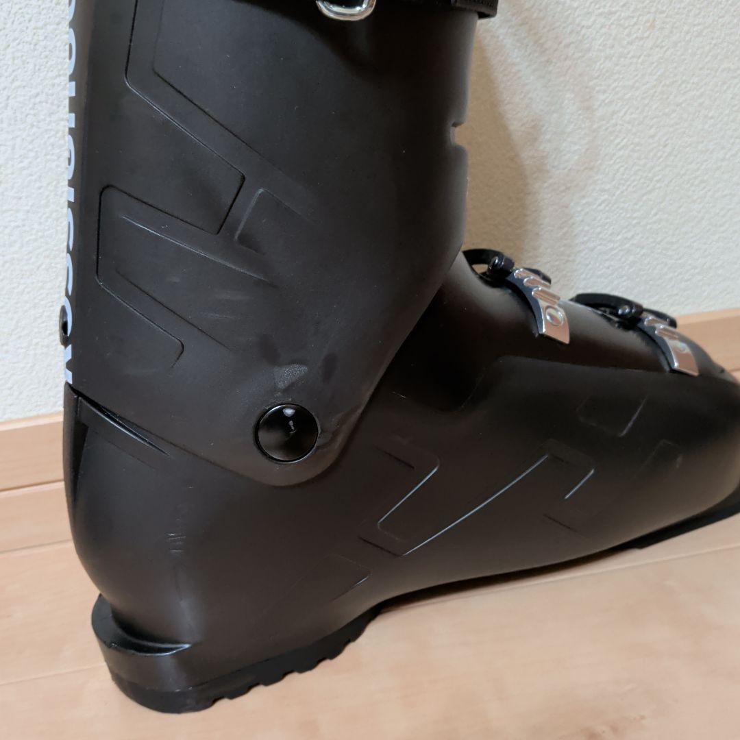 ROSSIGNOL SPEED80 スキーブーツ　size 27.5