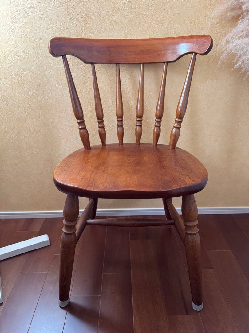 柏木工　チェア　2脚セット