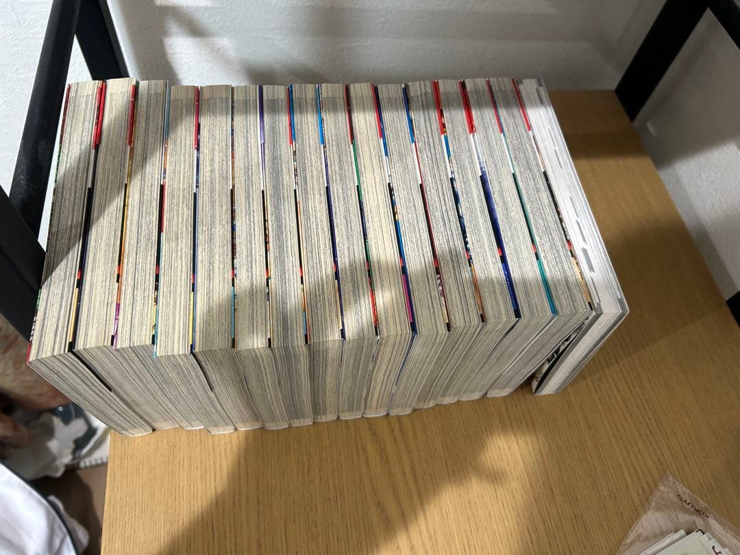 キングダム1~75巻　戦国七雄人物録セット美品