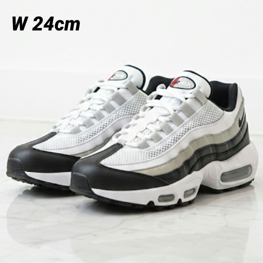 ✨未使用級✨Nike Air Max 95　ライトアイアンオール　24cm