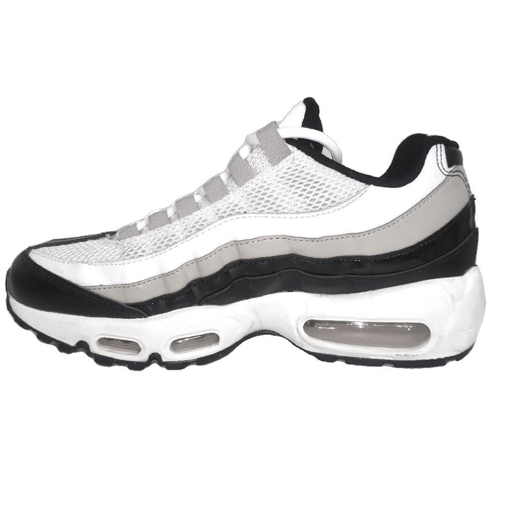 ✨未使用級✨Nike Air Max 95　ライトアイアンオール　24cm