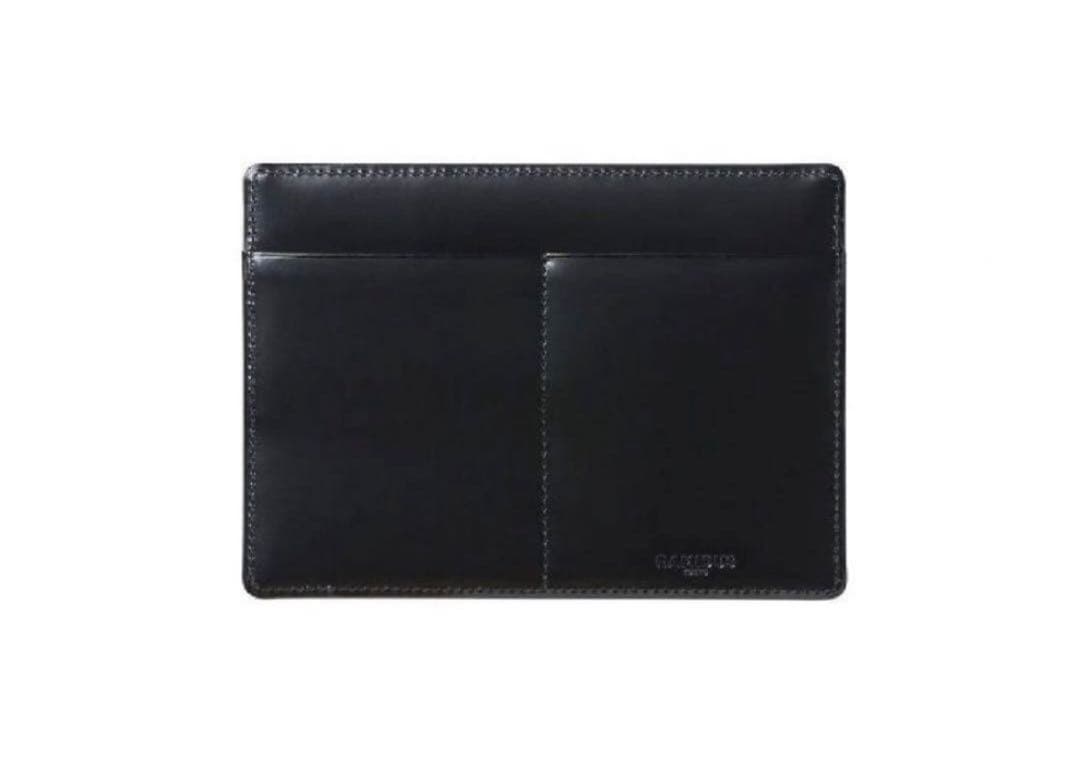 旅行かばん・小分けバッグ PASSPORT CASE fragment design x RAMIDUS
