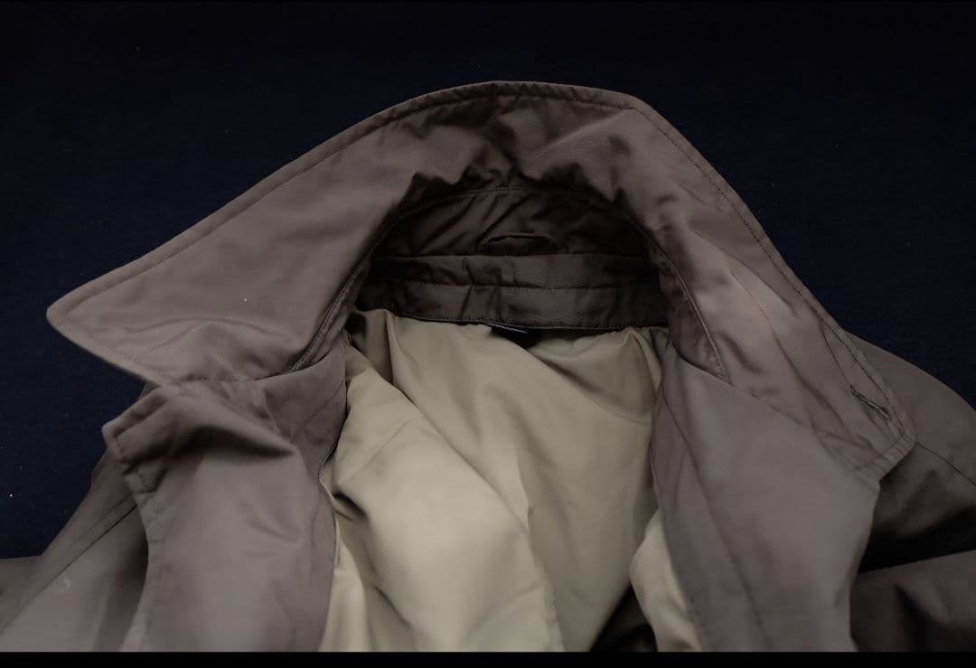 ジャケット・アウター 00s mont-bell down liner coat L