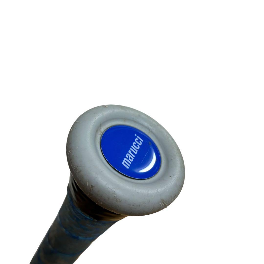 青ワニ marucci WANI CRUSHER POWER 軟式 85cm