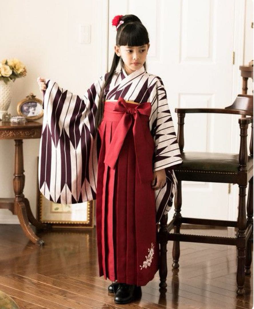 袴　キャサリンコテージ　160cm　卒業式