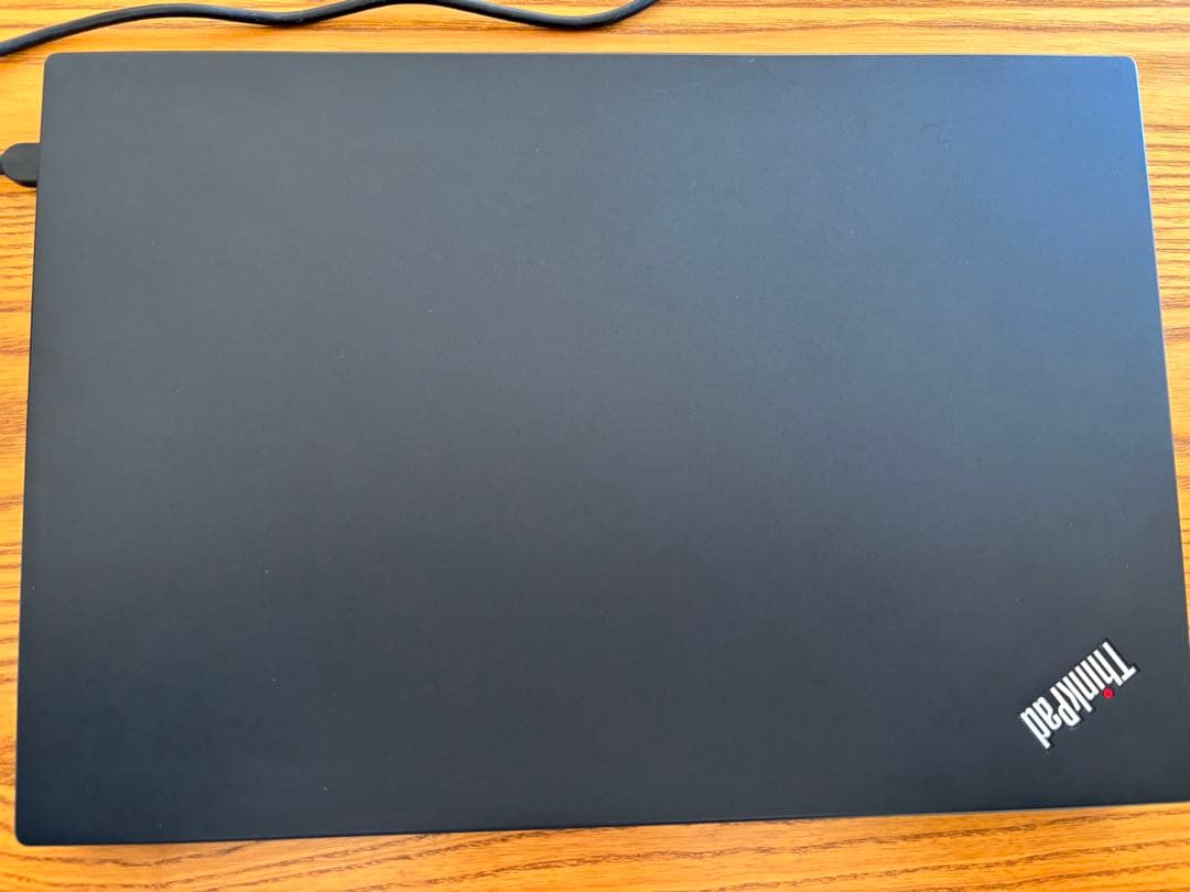 Windowsノート本体 Lenovo ThinkPadX280 Core i5 Win11Pro