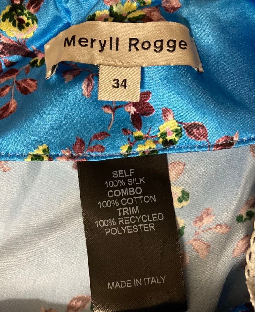 Meryll rogge メリルロッゲ スカート