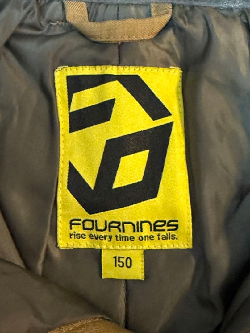 スノーウェア(BURTON)