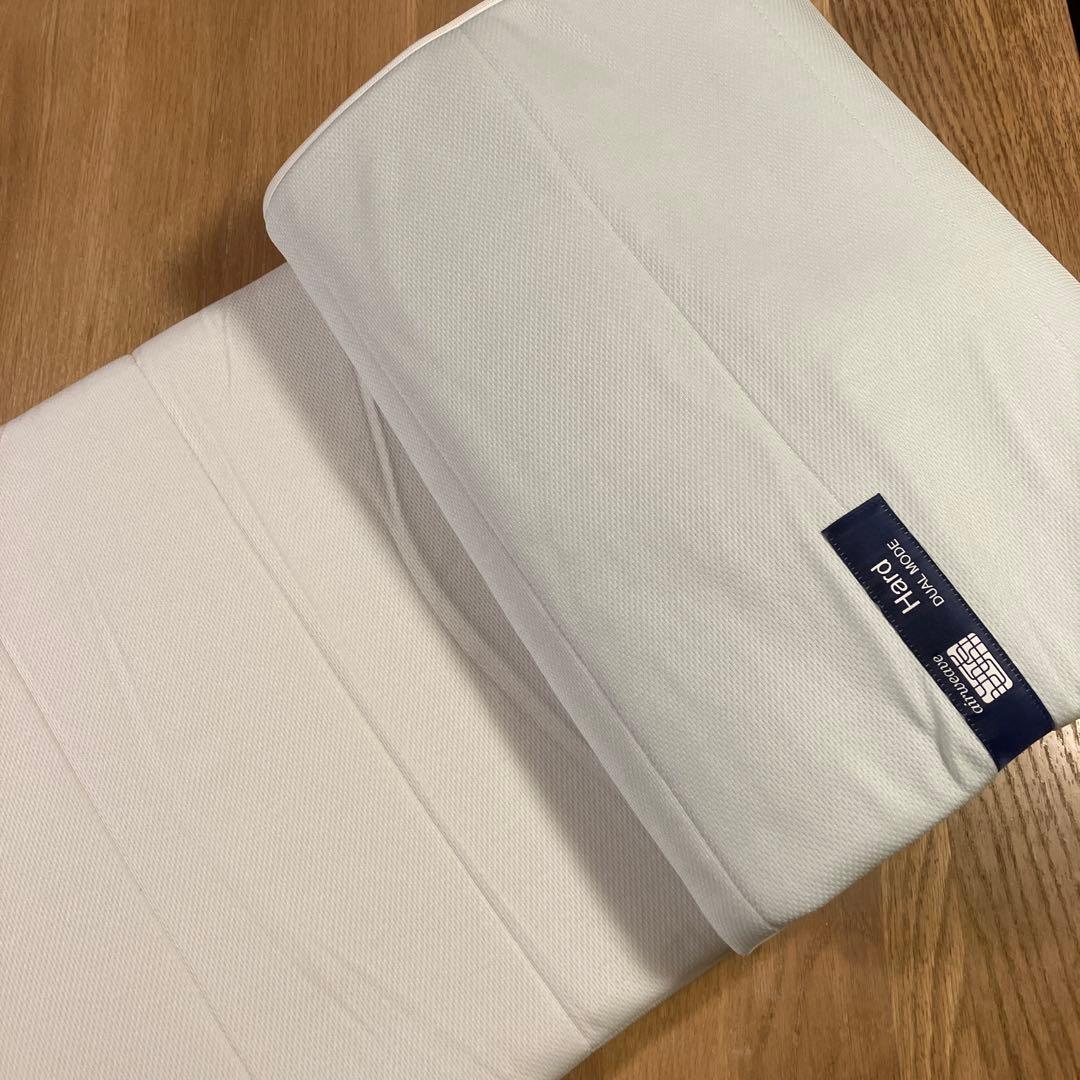 限定品　airweave エアパッド　浅田真央モデル DUALMODE 未使用品