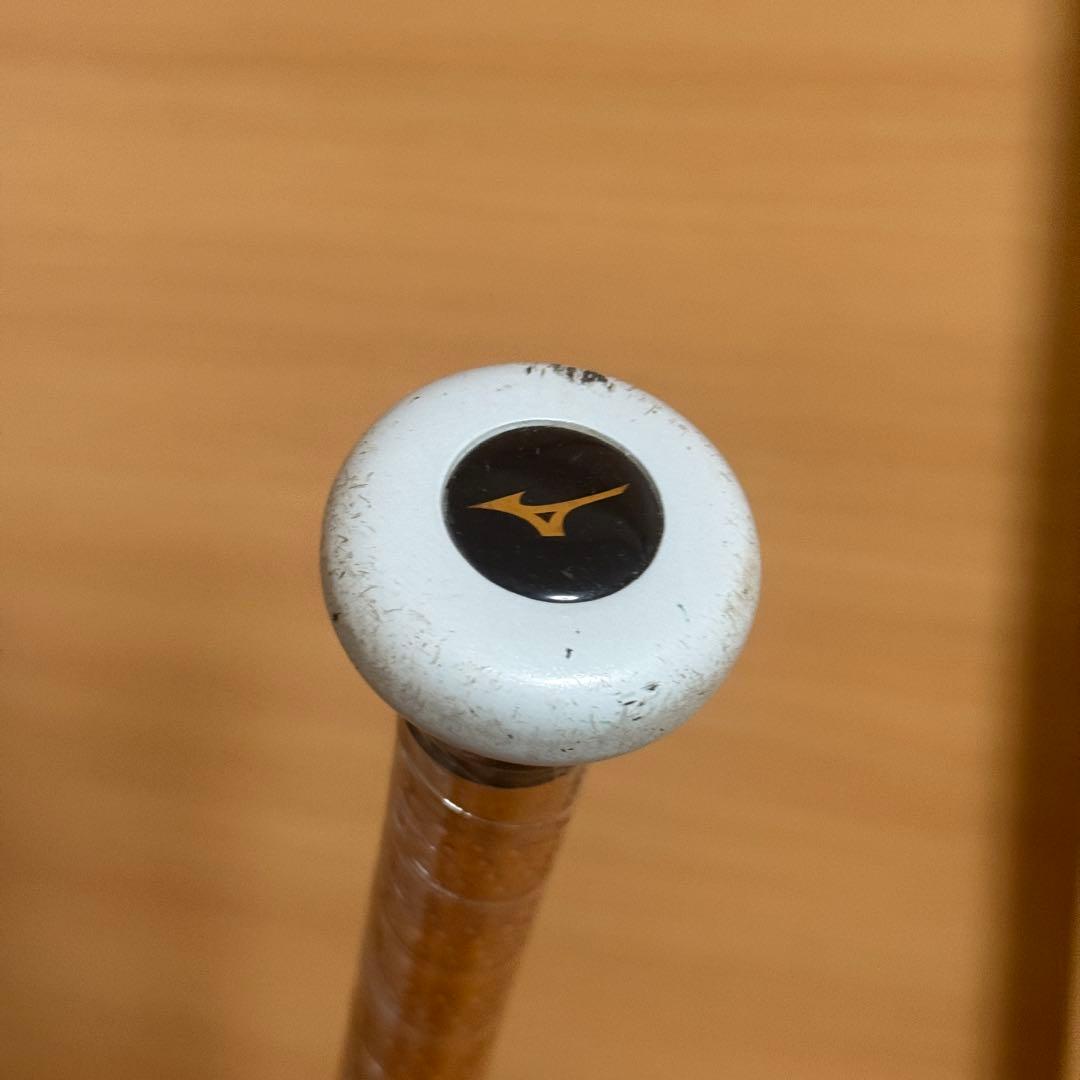 MIZUNO ミズノ ビヨンドマックス EV Ⅱ 2 軟式少年用 野球 バット
