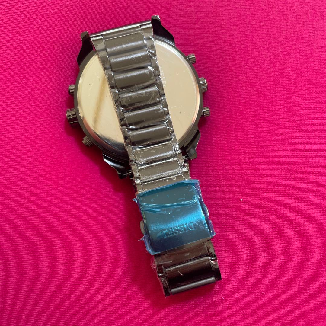 DIESEL DZ7315 クロノグラフ腕時計