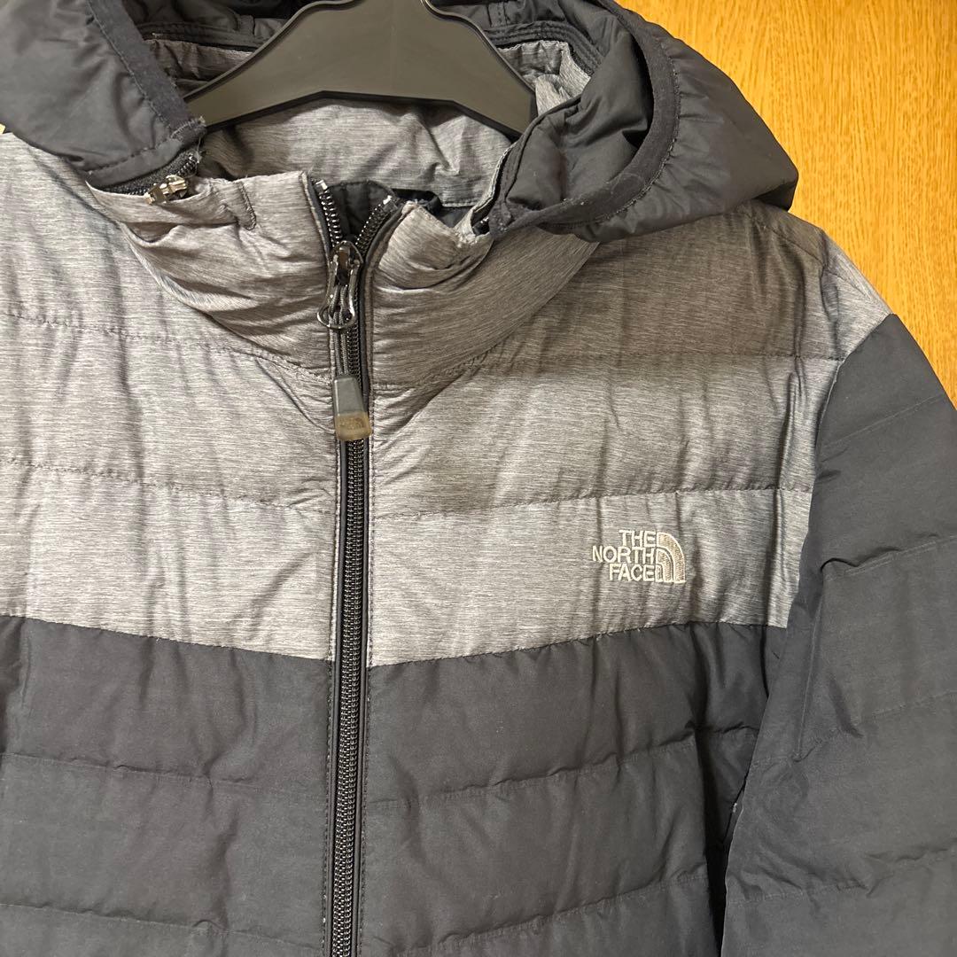ザノースフェイス☆ダウンコート　レディース