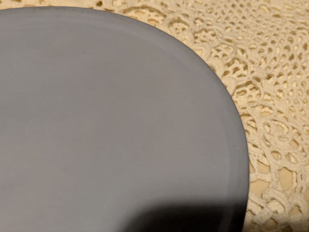 【未使用・レア】ウェッジウッド　ジャスパー　 トリンケットボックス お菓子入