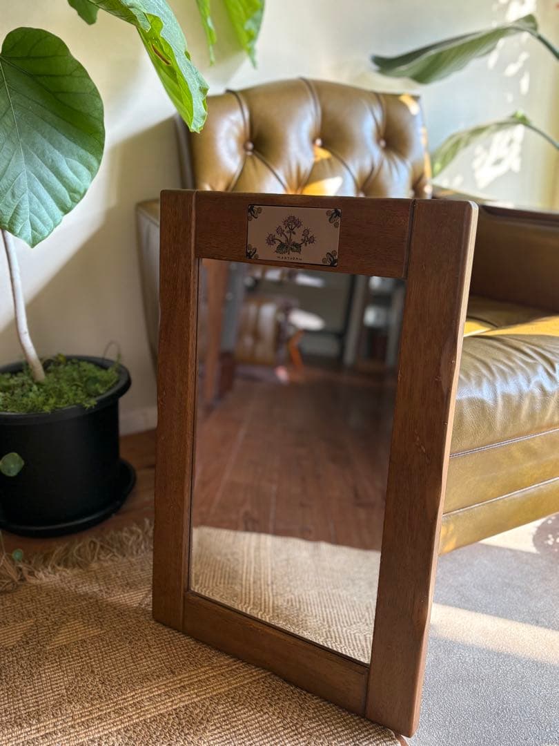 ACTUS バレンシアシリーズ スペイン家具　鏡