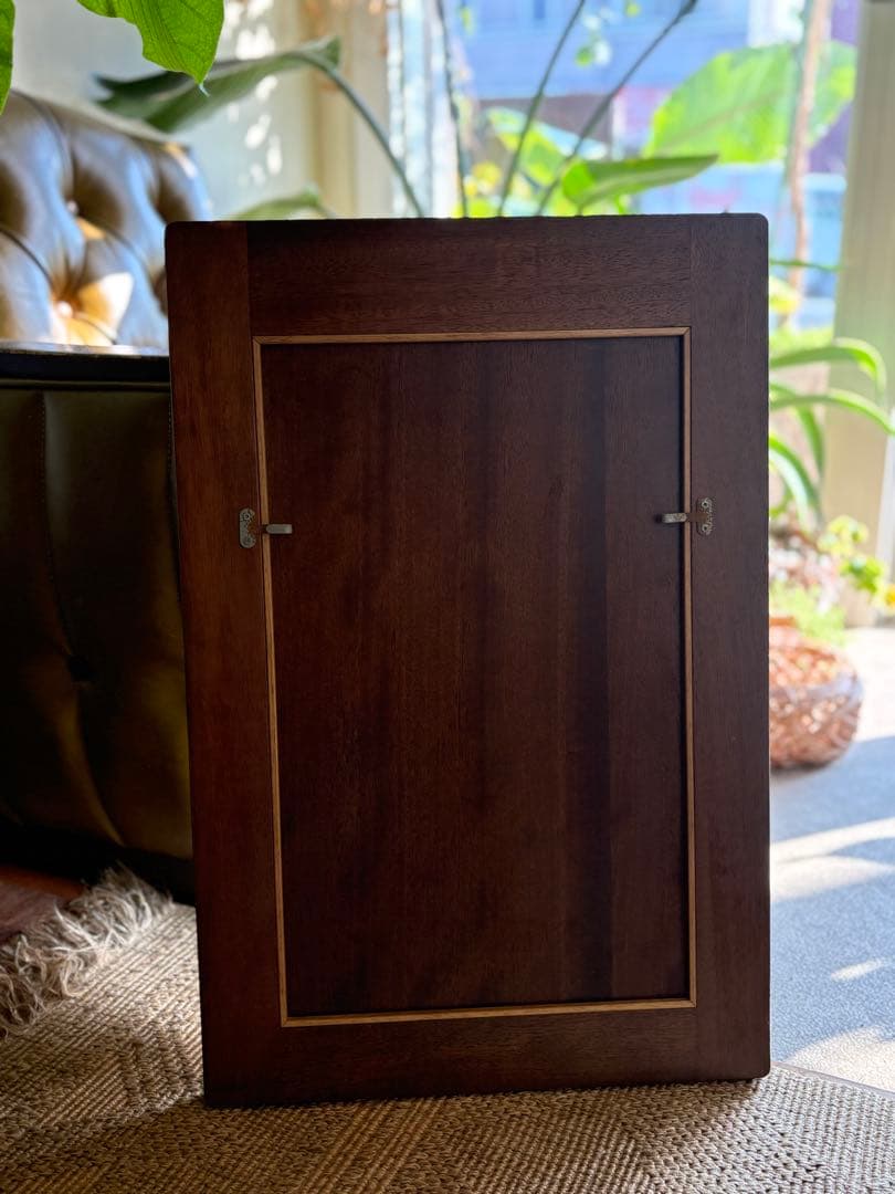 ACTUS バレンシアシリーズ スペイン家具　鏡