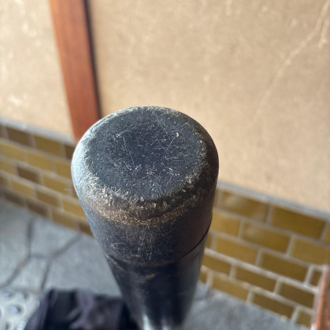 ビヨンドマックスレガシー 少年軟式用 78cm 570g