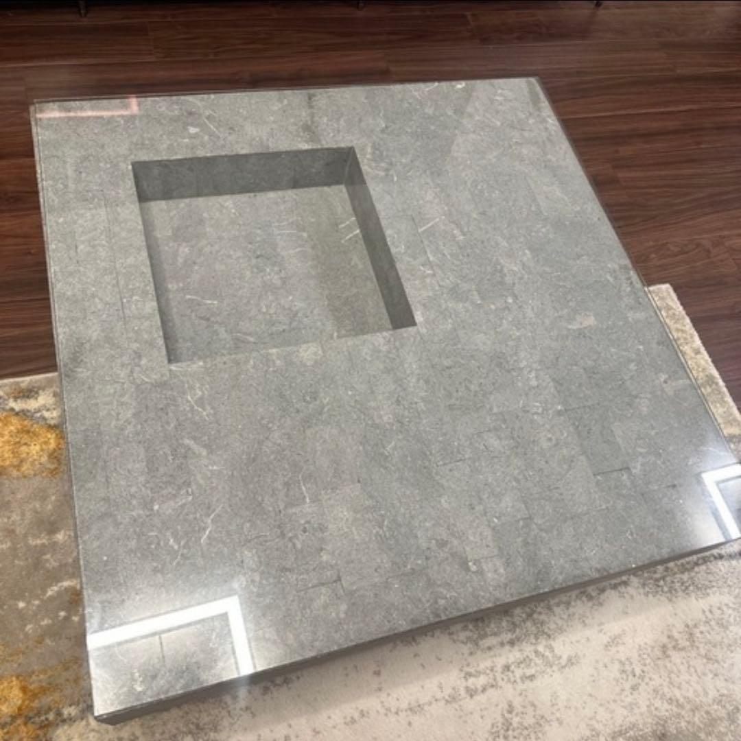 HUKURA フクラ　センターテーブル