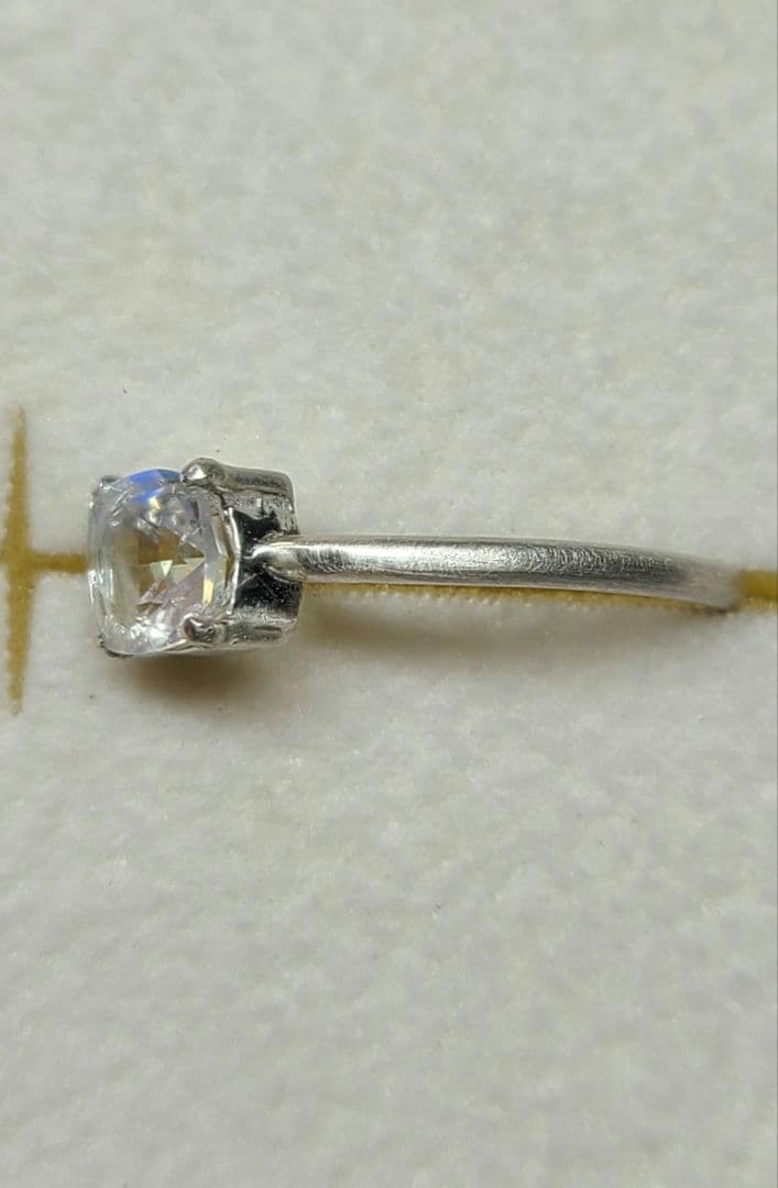 WINGS★アンデシンラブラドライト★リングオーダー