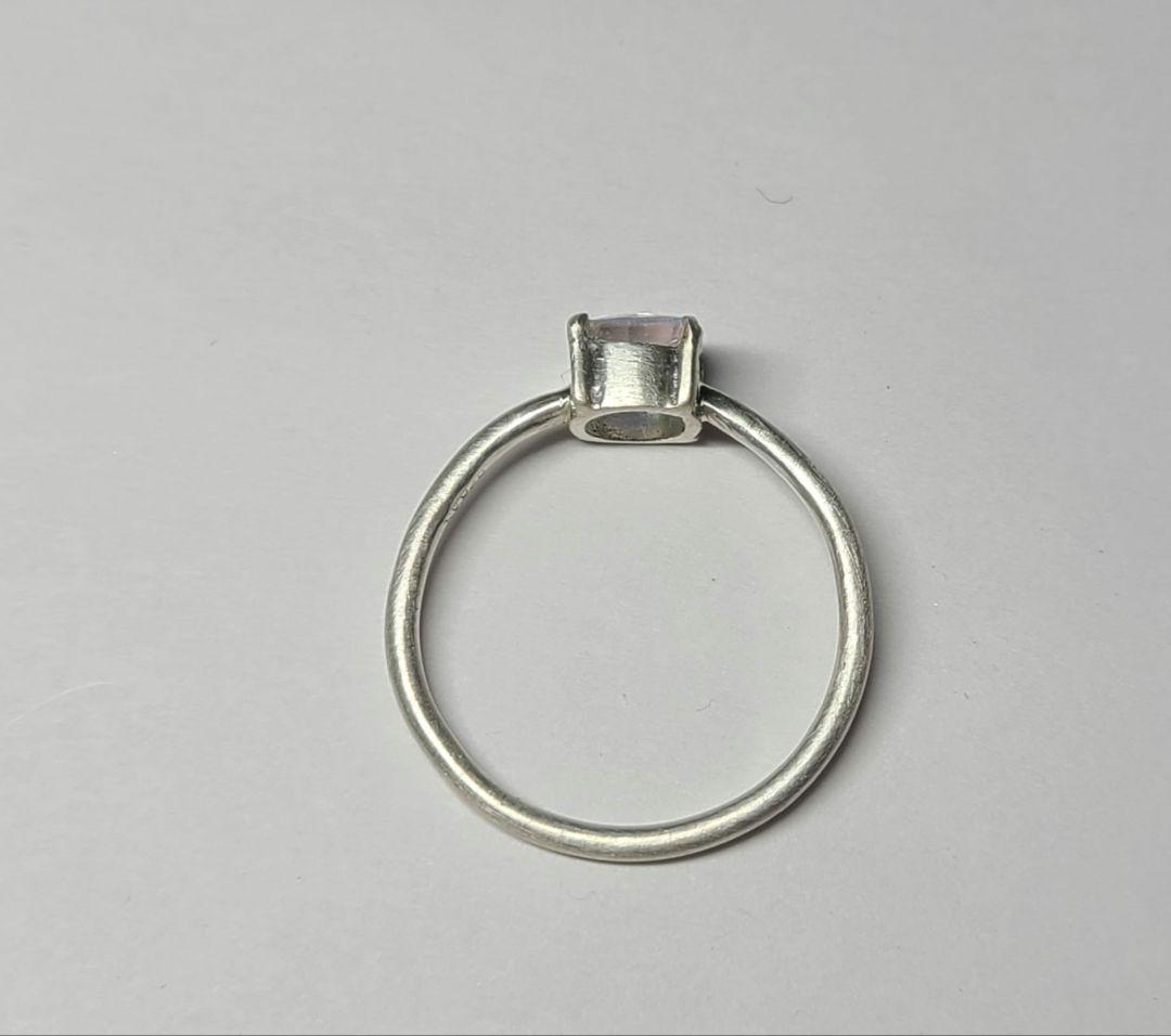 WINGS★アンデシンラブラドライト★リングオーダー