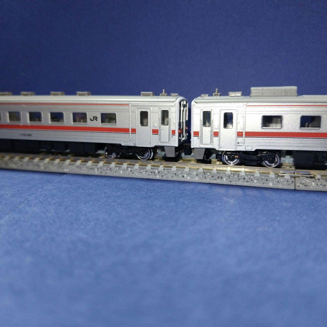 GM 31735 キハ54形500番台元急行仕様2両セット　Nゲージ