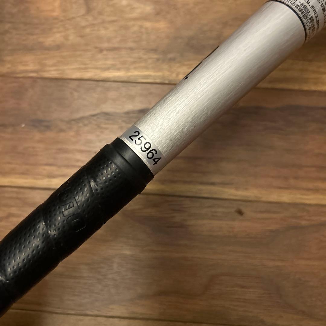 MIZUNO BEYONDMAX LEGACY L 軟式バット　美品