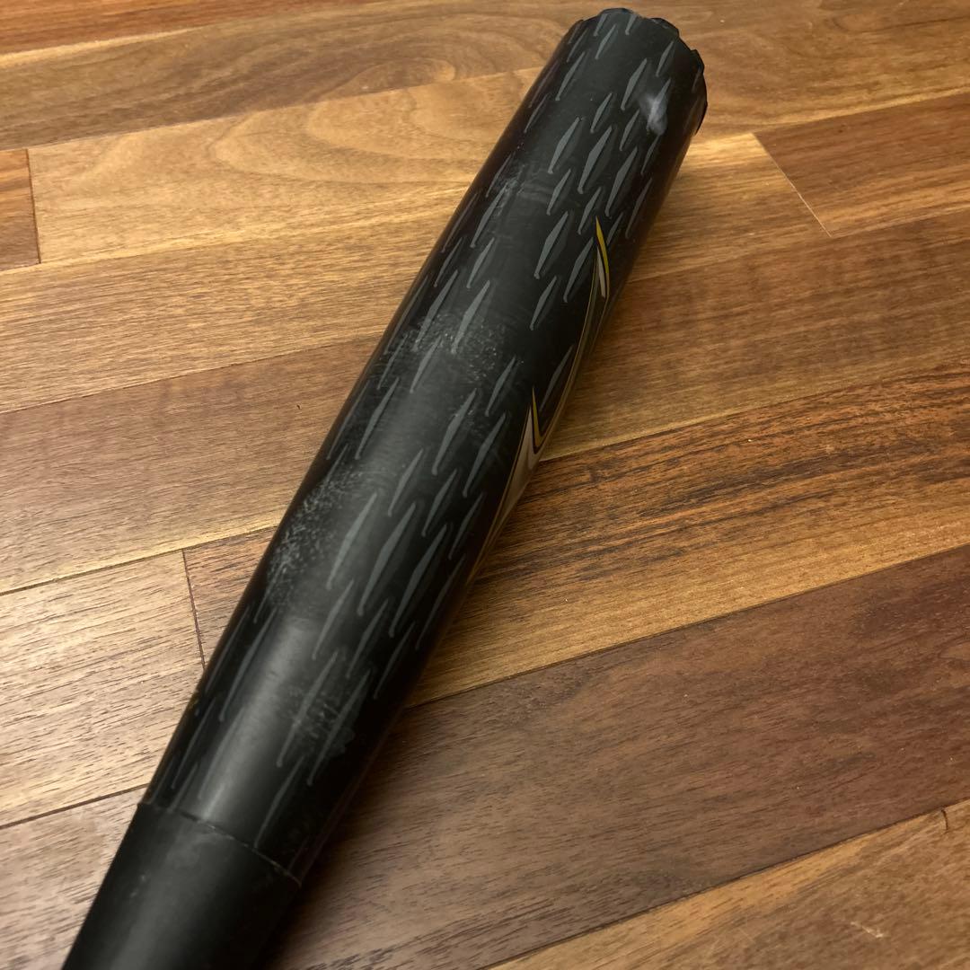 MIZUNO BEYONDMAX LEGACY L 軟式バット　美品