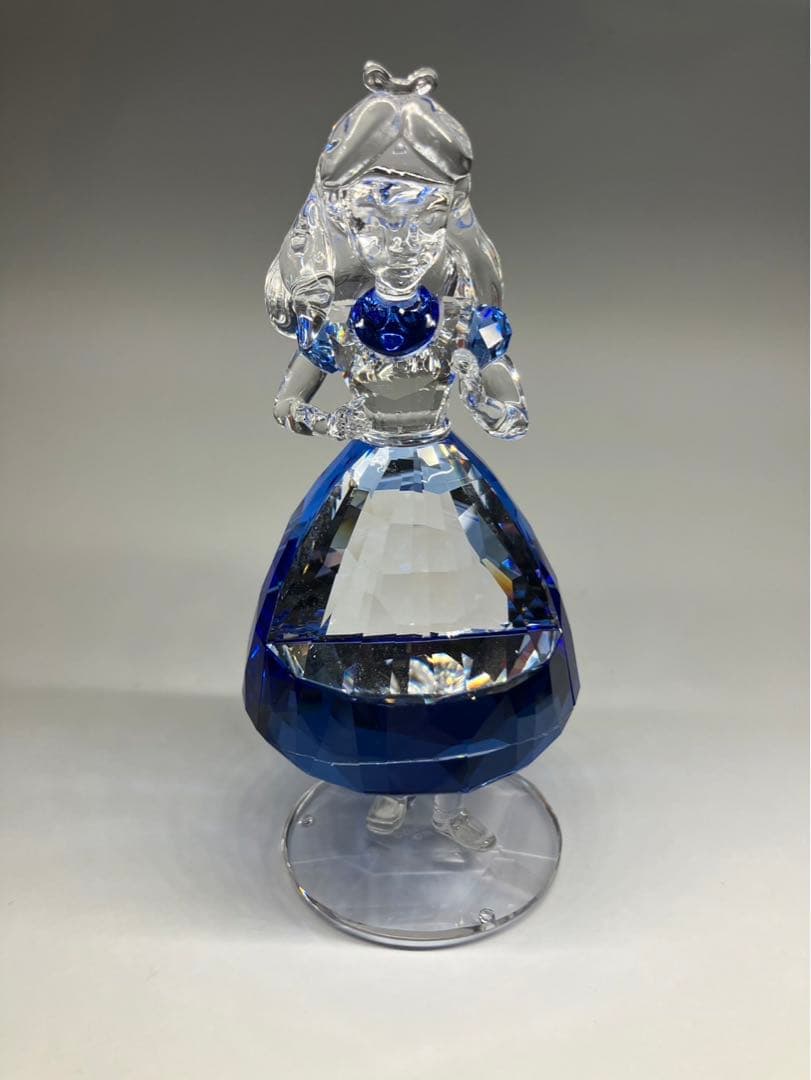 スワロフスキー Swarovski 『アリス』 5135884、不思議の国アリス