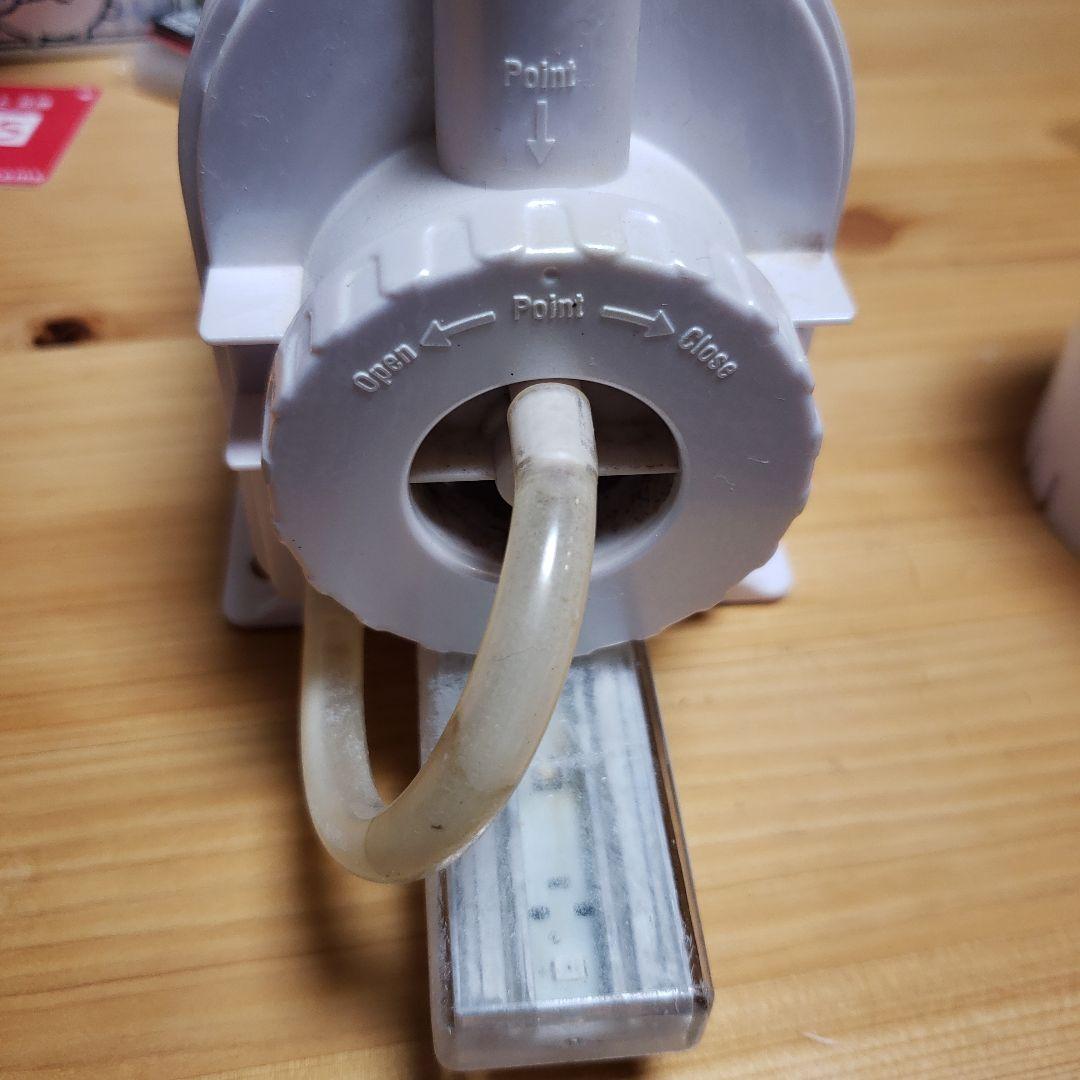 phitenのお風呂　訳あり中古品　箱説明書付き