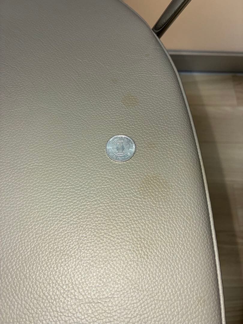 カリガリス　ニューヨーク　ダイニングチェア　②