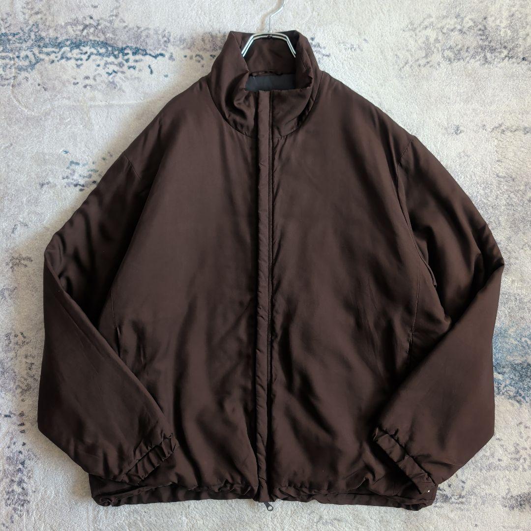美品 キャプテンサンシャイン Padding Blouson サンプル