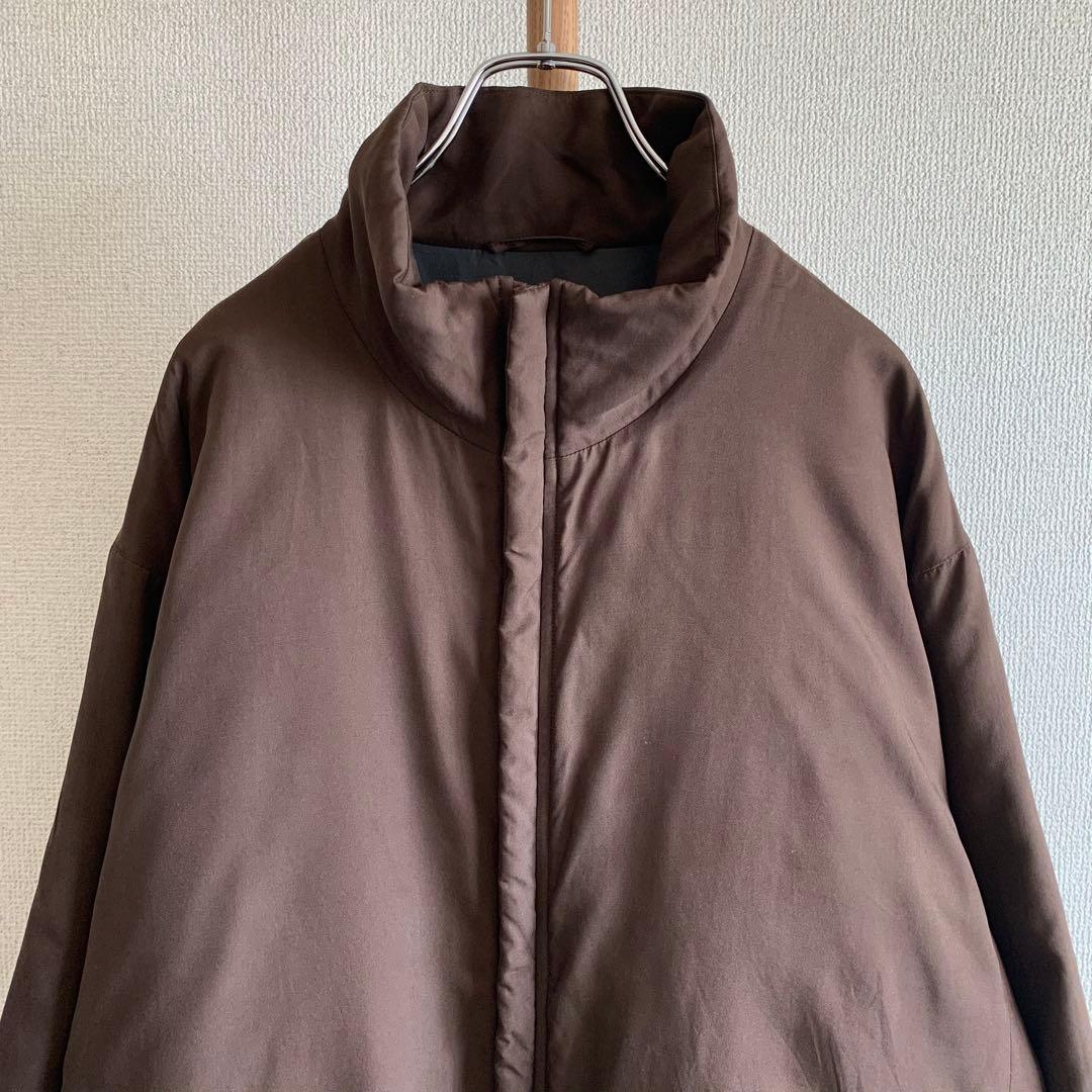 美品 キャプテンサンシャイン Padding Blouson サンプル