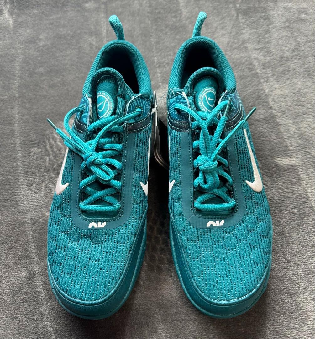 L2新品 28cm ナイキ Air Zoom Court NXT DV3276