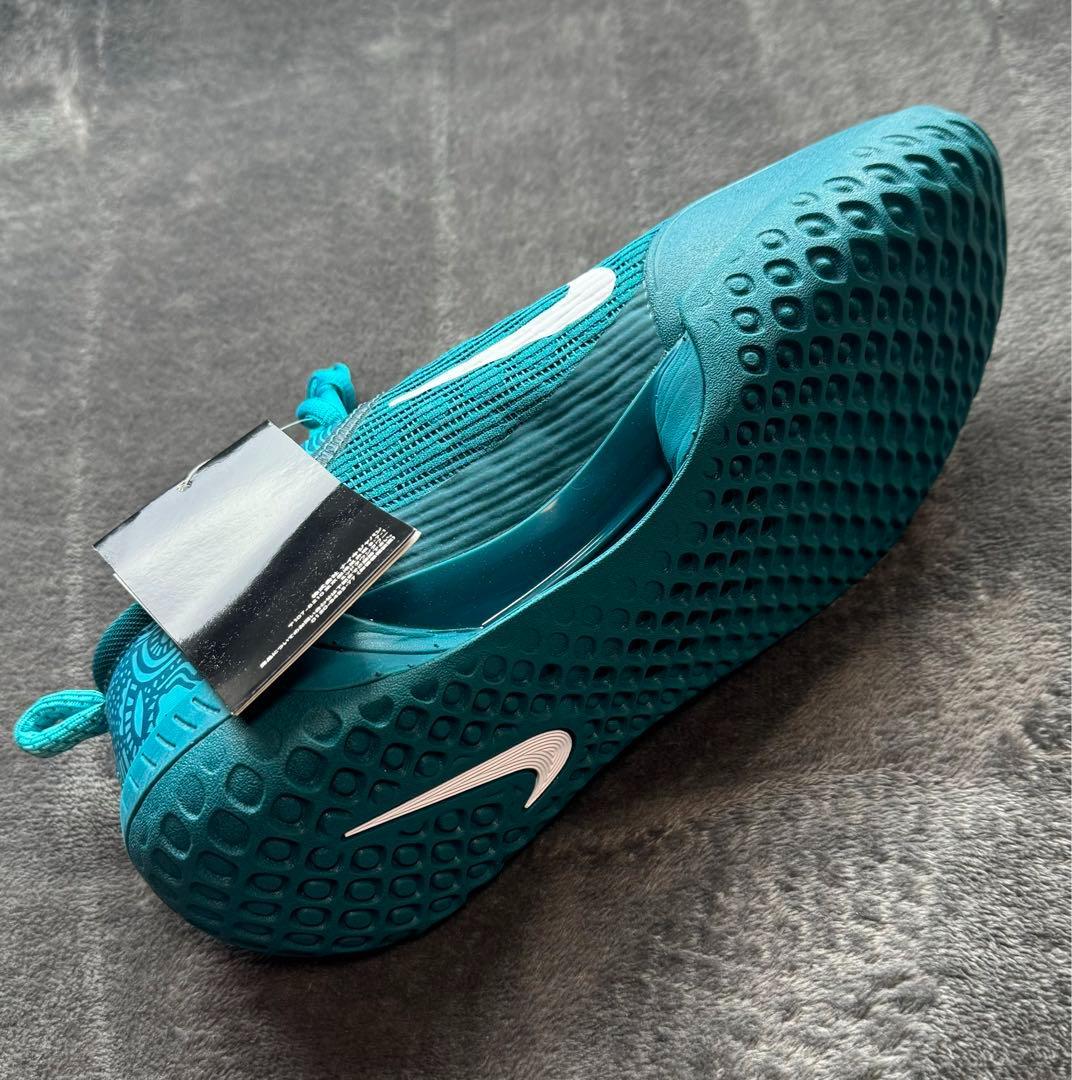 L2新品 28cm ナイキ Air Zoom Court NXT DV3276