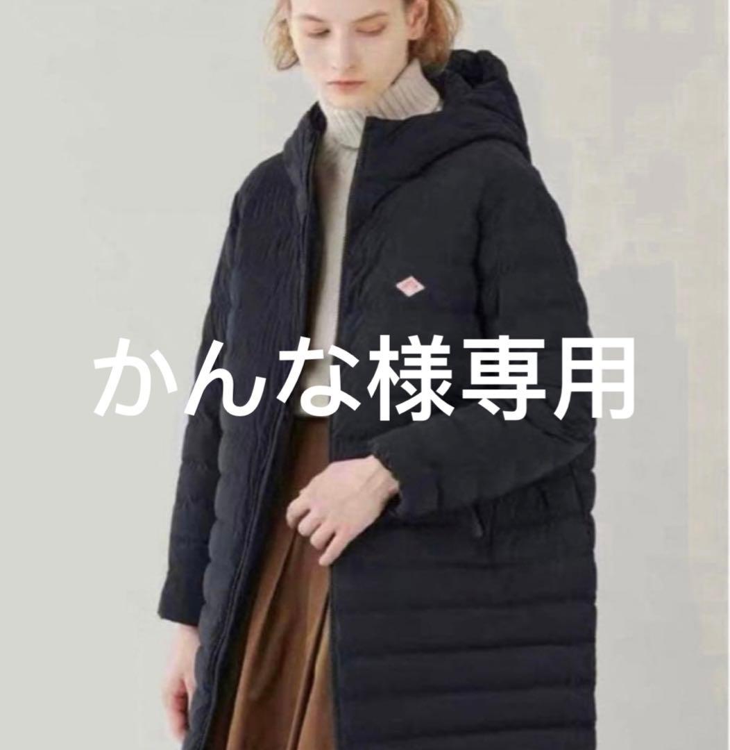 かんなブラックMダックベージュM