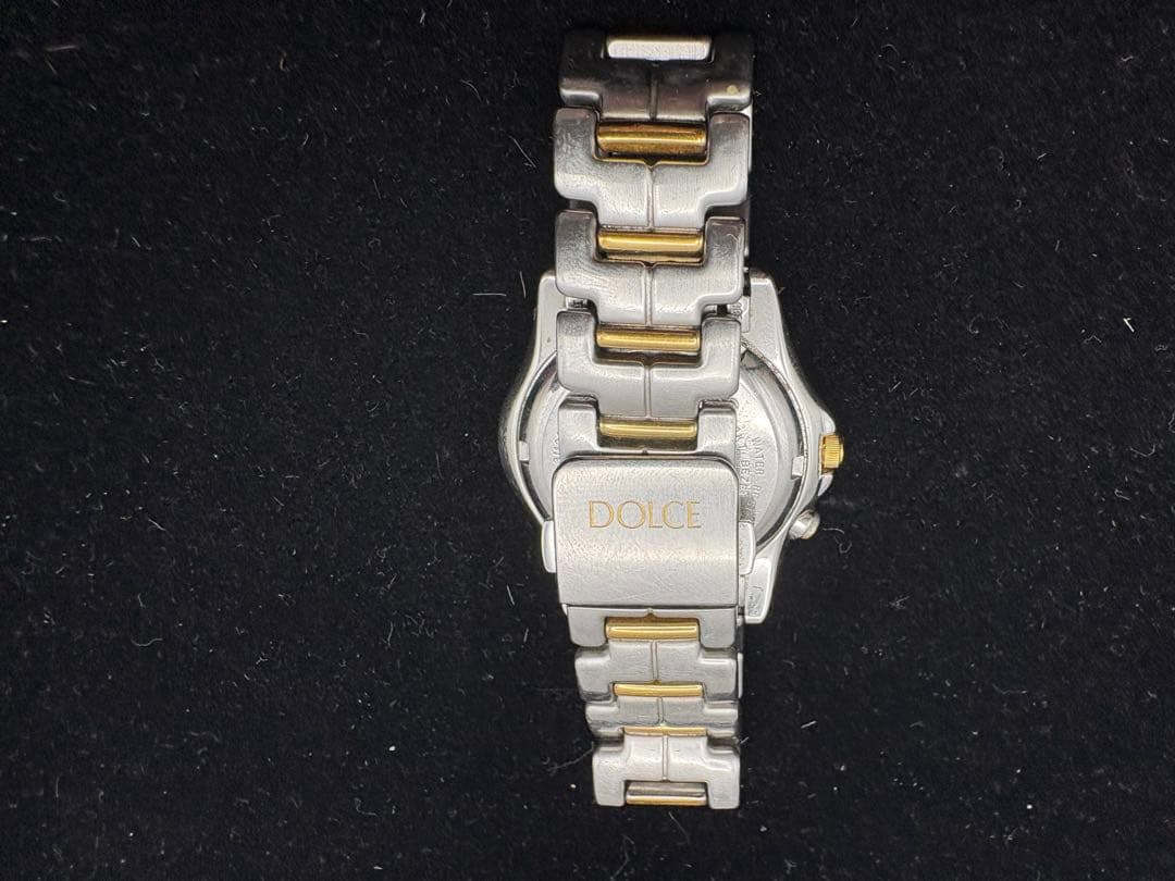 SEIKO セイコー ドルチェ 3M22-0A80 腕時計