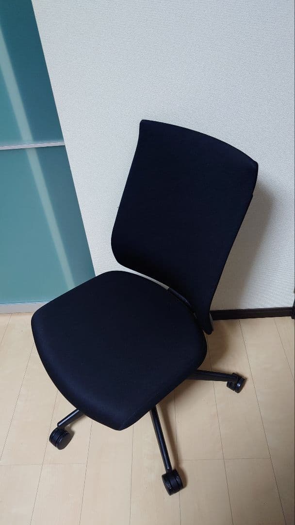 KOKUYO WIZARD3 キャスター付き