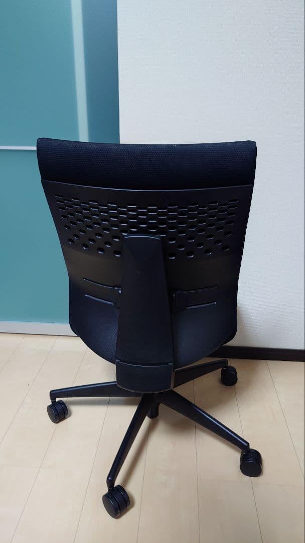 KOKUYO WIZARD3 キャスター付き