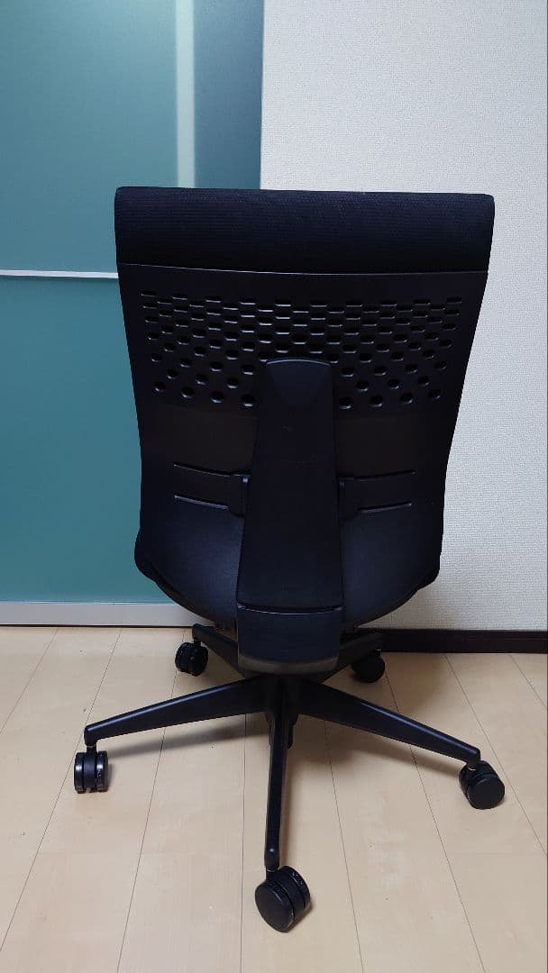 KOKUYO WIZARD3 キャスター付き