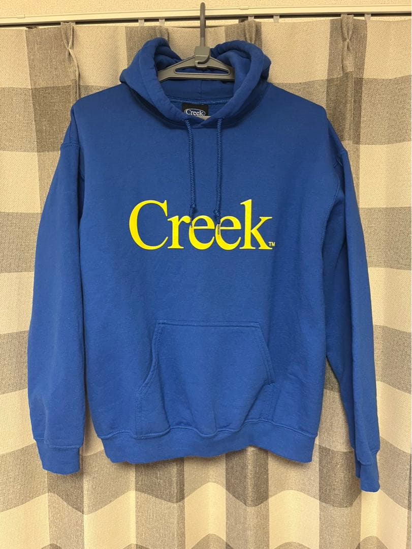 Creek Angler's Device (クリークアングラーズデバイス)