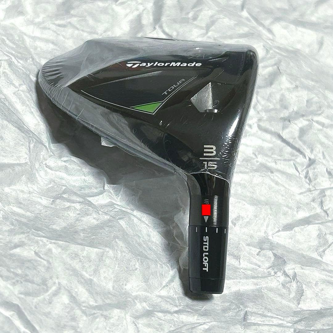 ツアー支給品 CT235-246 QI35 TOUR Version2 未市販