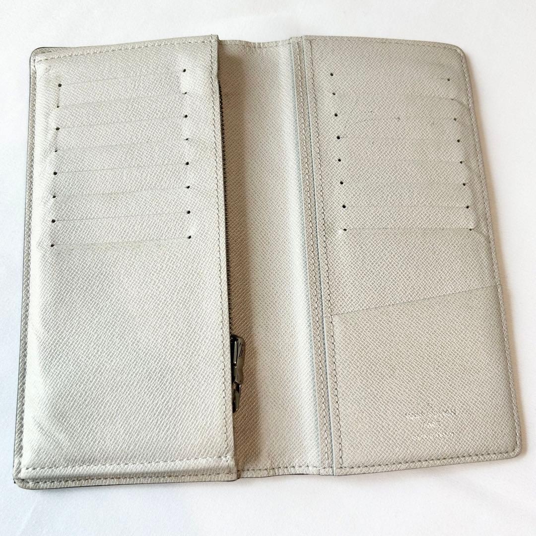 【極美品】ルイヴィトン タイガラマ 長財布 M30298