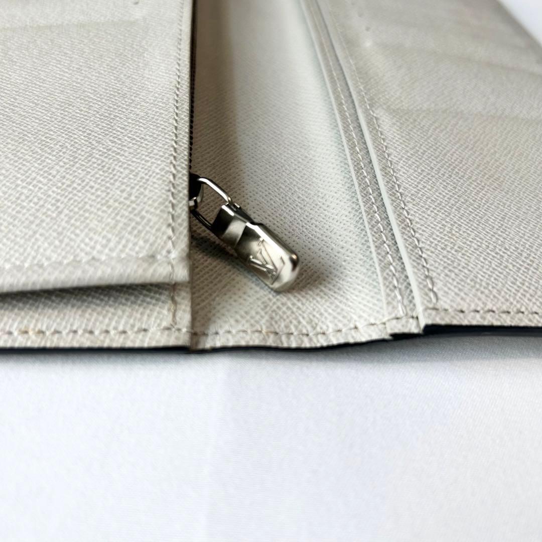 【極美品】ルイヴィトン タイガラマ 長財布 M30298