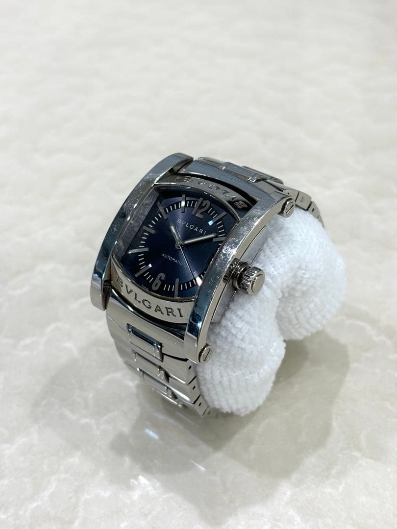 WATCHCOLLECTOR さん 専用 BVLGARI アショーマ 時計