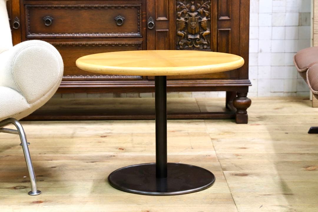 GMIK412C○mobilia / モビリア サイドテーブル コーヒーテーブル