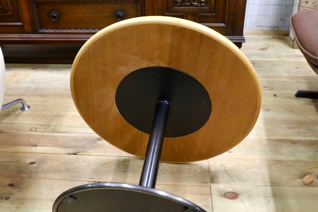 GMIK412C○mobilia / モビリア サイドテーブル コーヒーテーブル