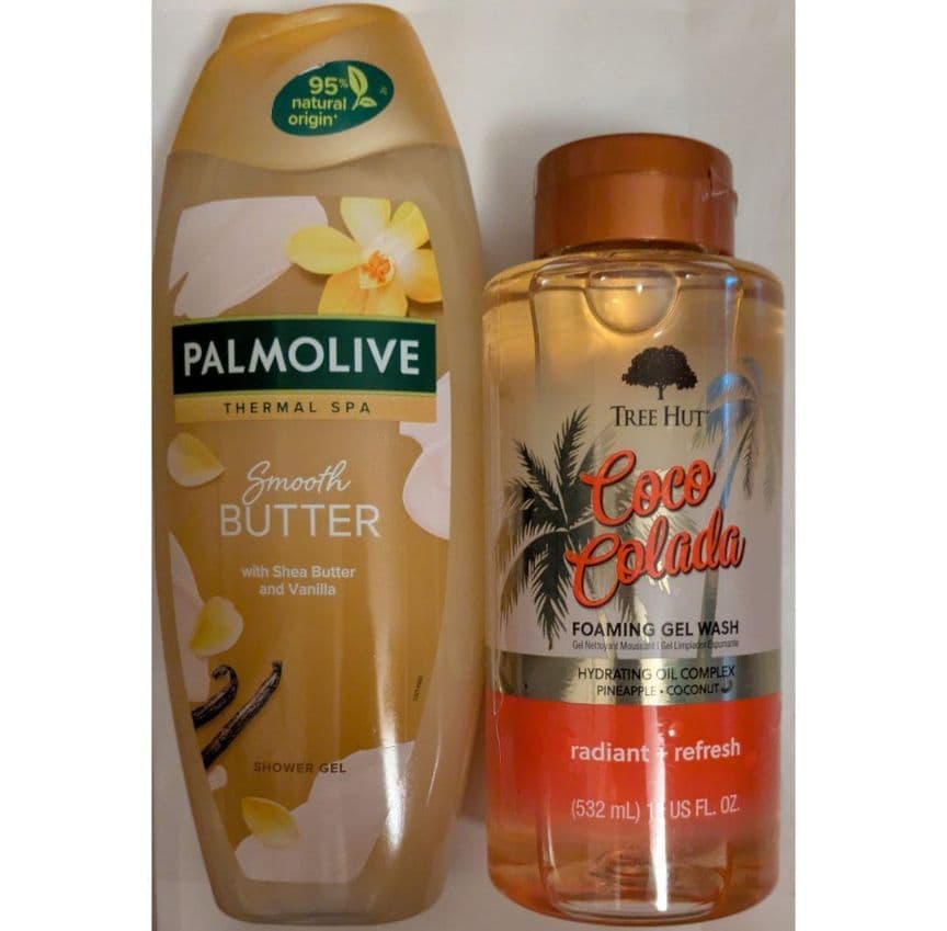 てと様ヴィクトリアシークレット　ボディソープル・プティ・マルセイユ　他