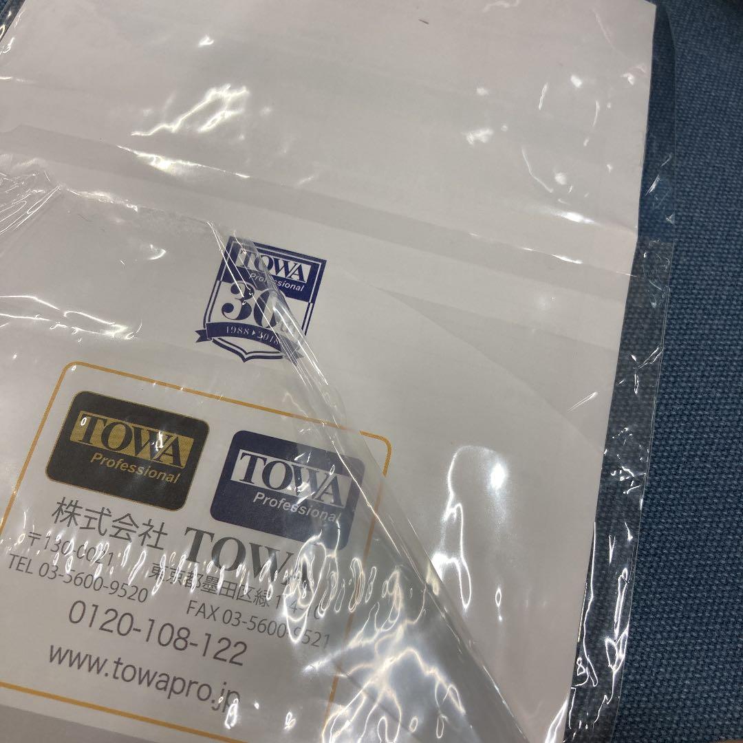 未使用　TOWAスカイハーネス　墜落制止用器具  TSH010B