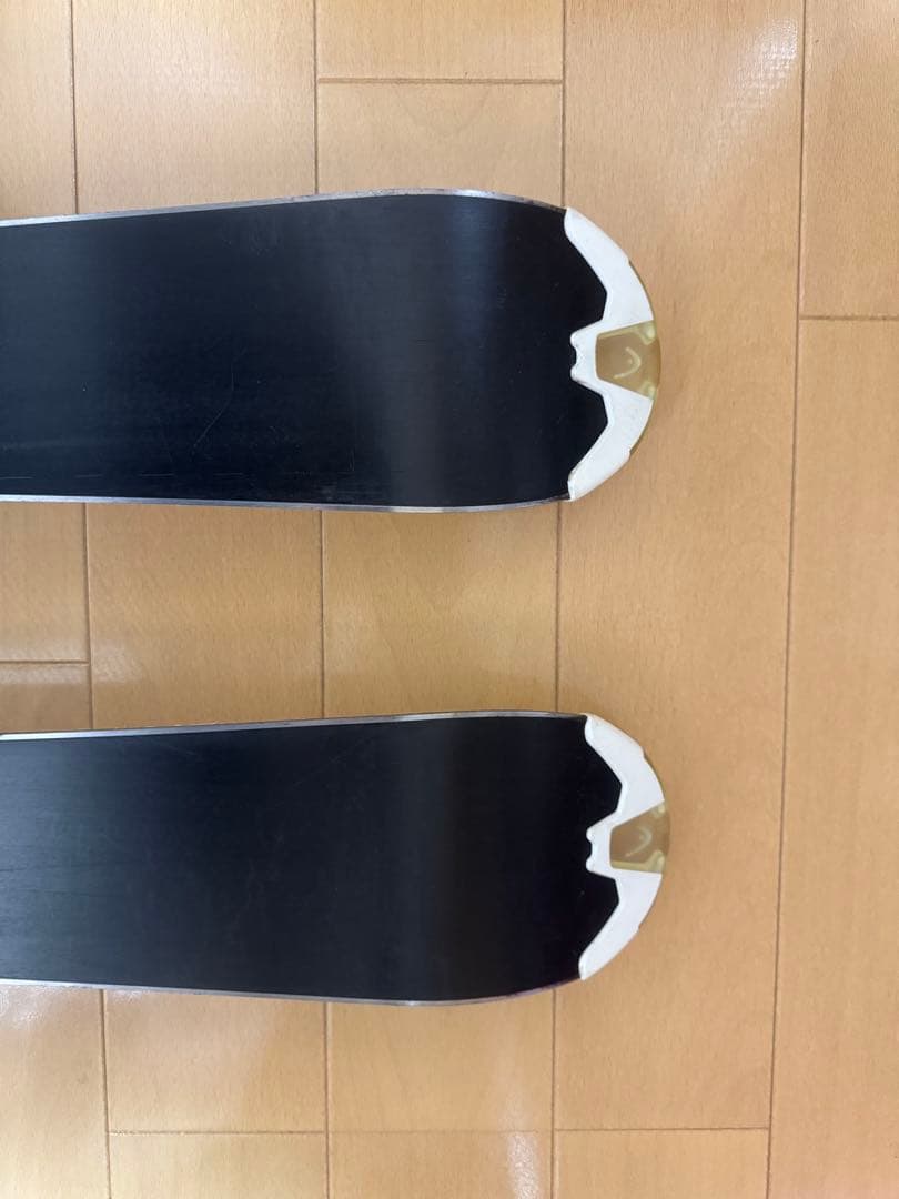 HEAD First One スキー板 女性用　バインディング付き